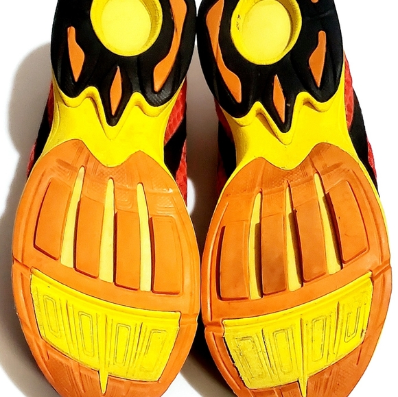 NEWTON GRAVITY PERFORMANCE RUNNING SHOES. MENS Sz:9.5 LIKE NEW. WORN A FEW TIMES - Picture 8 of 12